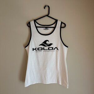 Koloa Tank Top